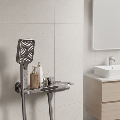 mitigeur baignoire utile