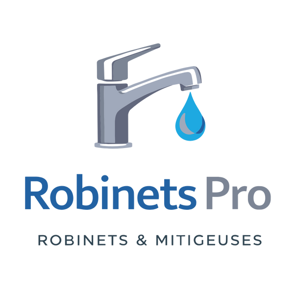 Robinets Pro