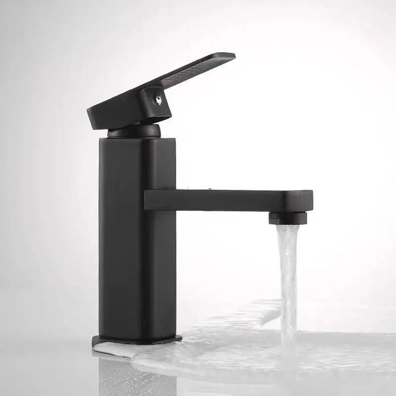 Mitigeur lavabo | KUBIK