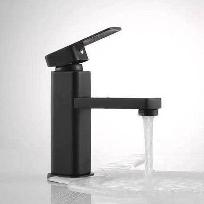 Mitigeur lavabo | KUBIK