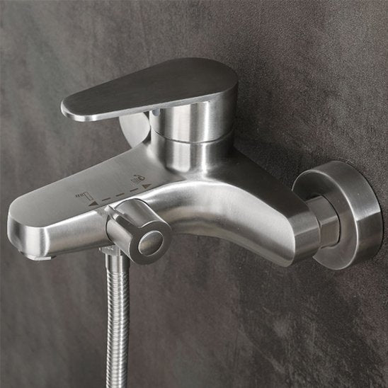 mitigeur bain douche