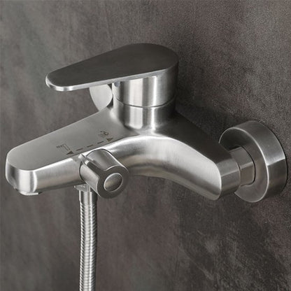 mitigeur bain douche