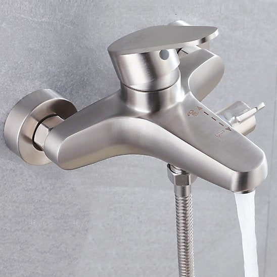 mitigeur de bain