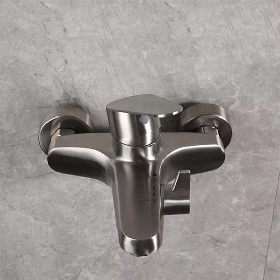 robinet de bain