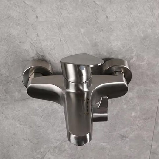robinet de bain